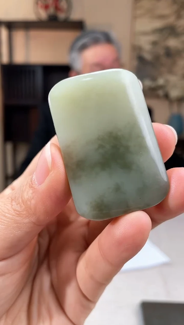 【闪购商品】定制和田玉多样性发货拍一发一10071