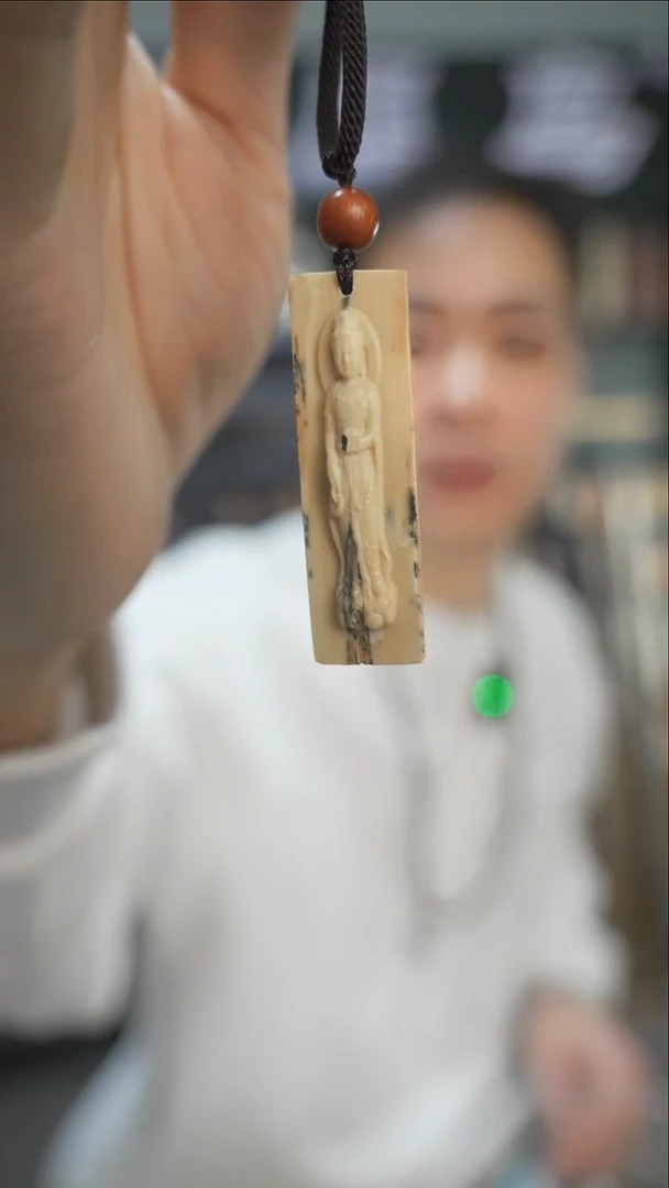 木手作木制雕刻品