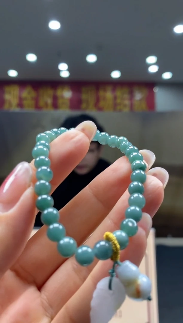 【闪购商品】定制翡翠未镶嵌********1