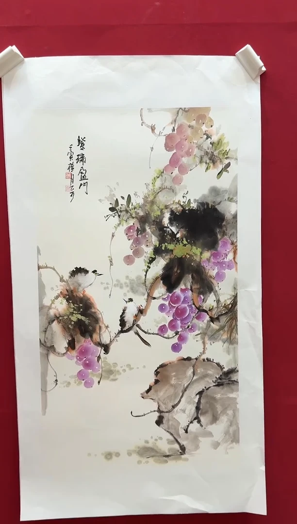 国画精品国画精品国画
