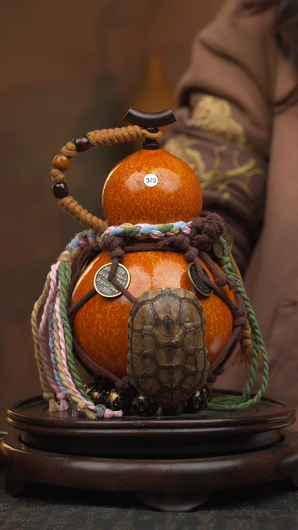 349号葫芦一物一拍  拍拍退退限购拉黑