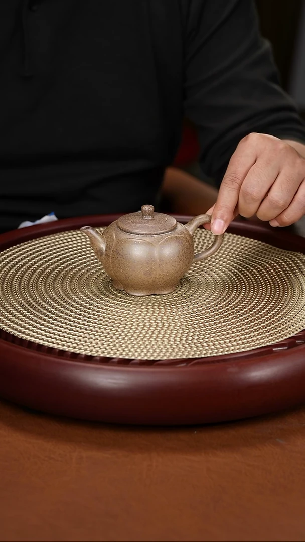 茶壶紫砂38
