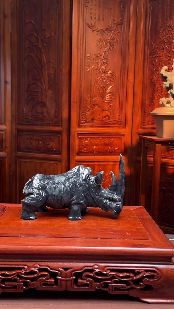 未镶嵌和田玉摆件摆件