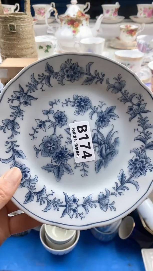 瓷片白*鲸       174