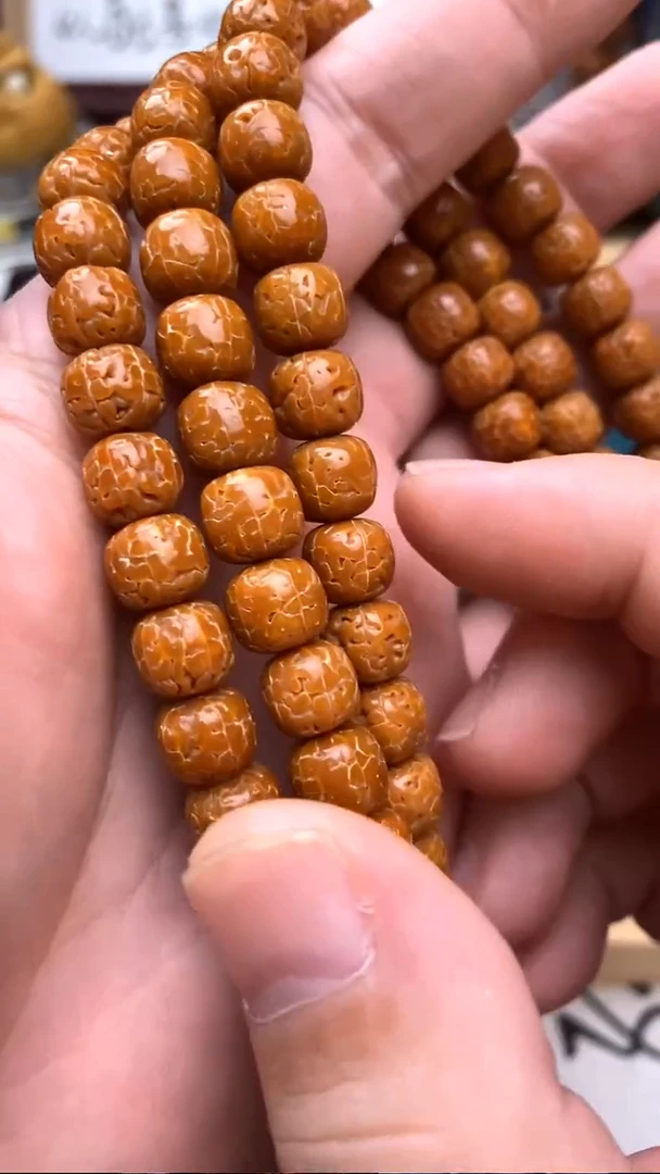 吊坠金刚菩提0.9