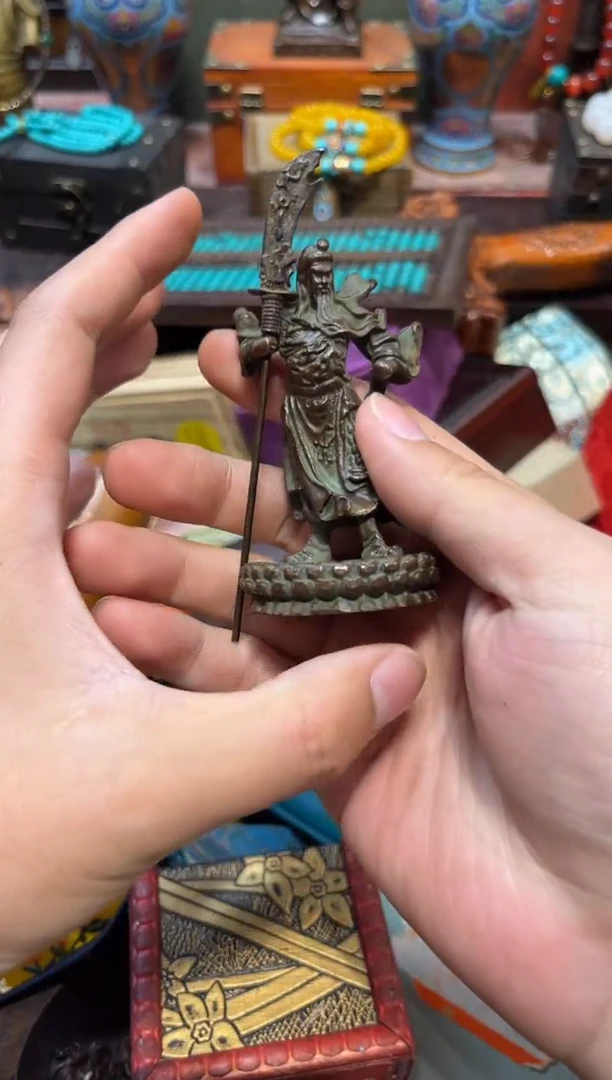 Q刘哥高端专属精品18