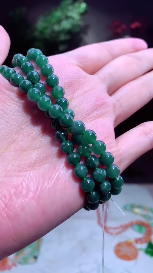 未镶嵌定制翡翠 定制翡翠（拍一发一）