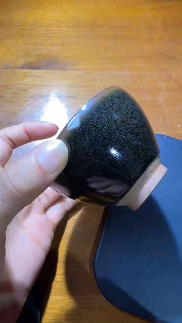 茶盏詹桂溪高端收藏121