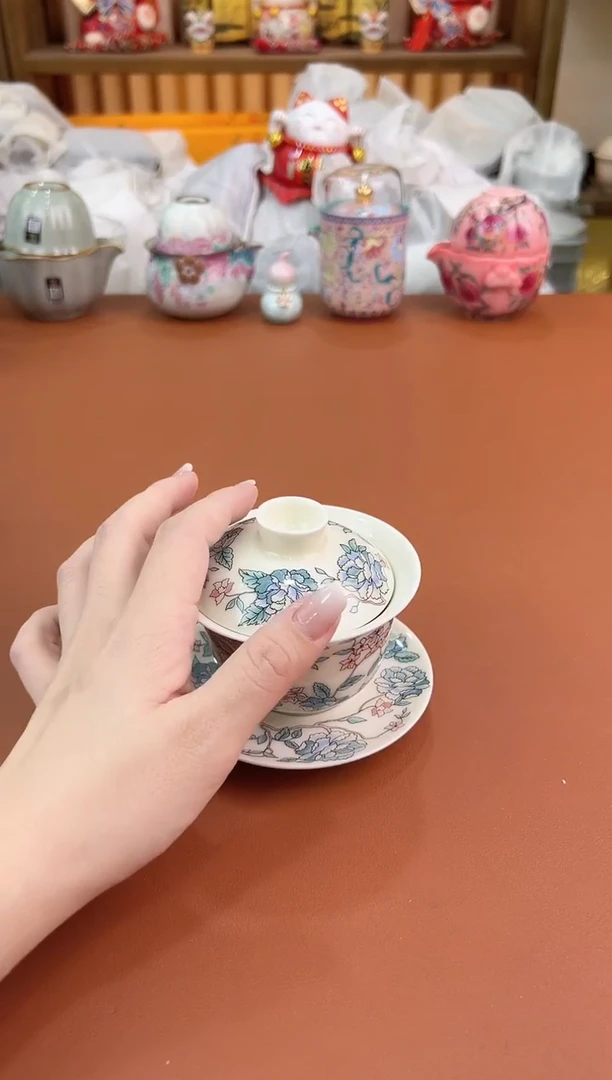 其他@@允礼茶器通用链接 这个真的很便宜