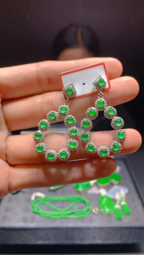 未镶嵌定制翡翠151多样性发货（发其一）