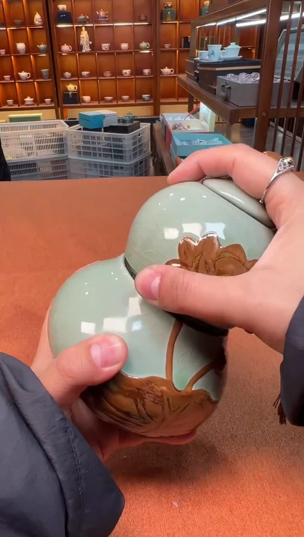 【闪购商品】一片盏专属福利闪购链接