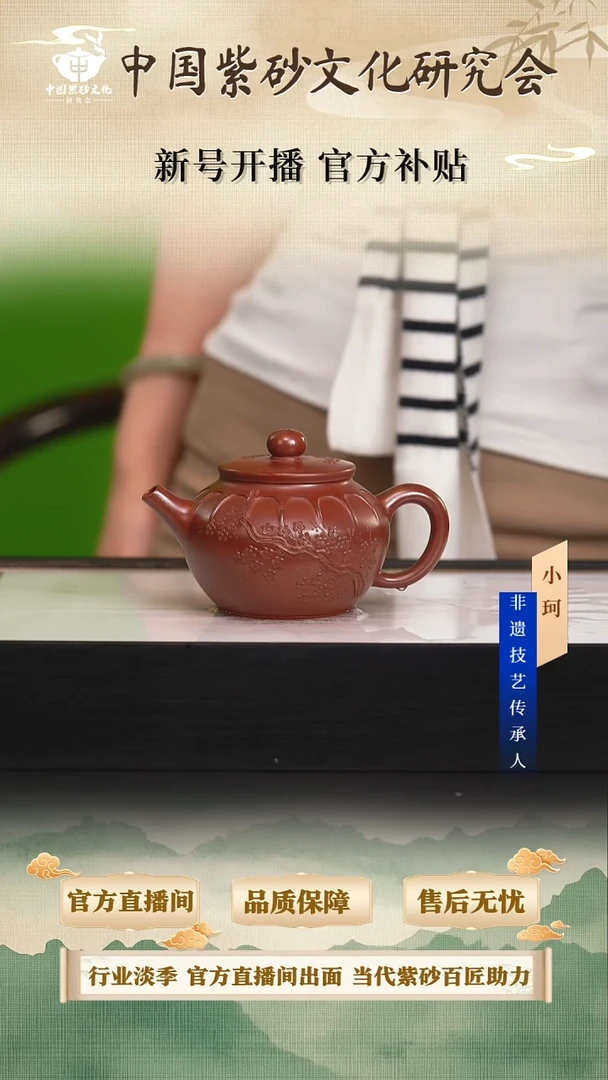 茶壶紫砂陶茶文化                 精龙血砂250cc左右