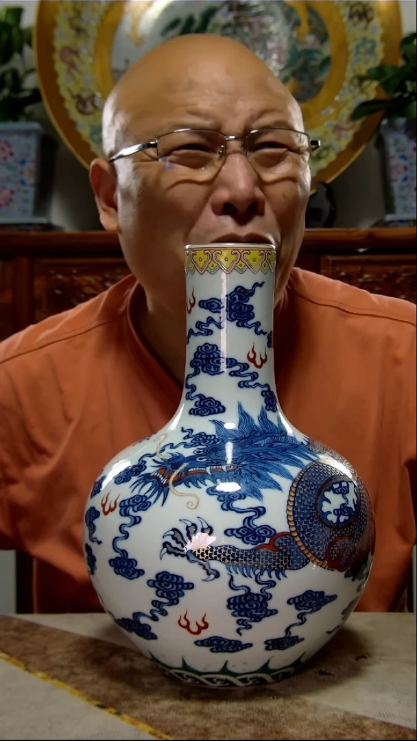 摆件徐*高端陶瓷专属闪购链接