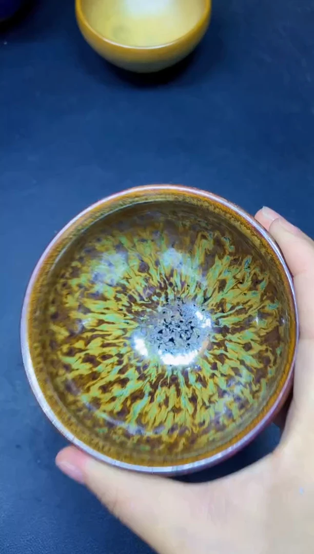 茶盏423