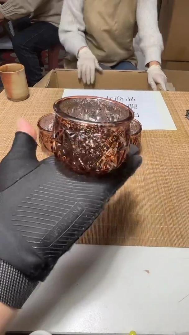 中古货品默认微瑕