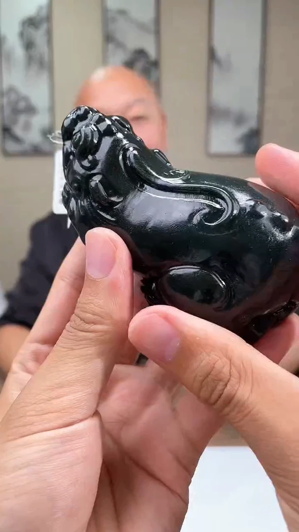 定制和田玉多样性拍一发一001159