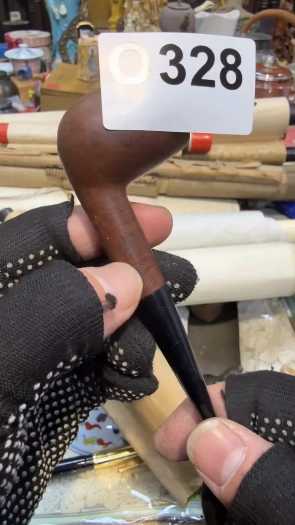 木中古艺术工艺美术品