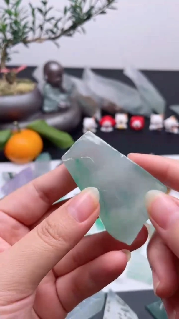 未镶嵌定制翡翠（****生缅甸天然翡翠，包工一条龙