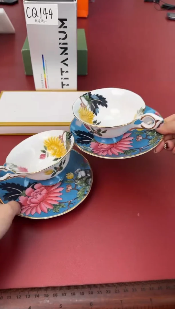 【闪购商品】瓷片正午瓷缘 臻品源泉@@H425+