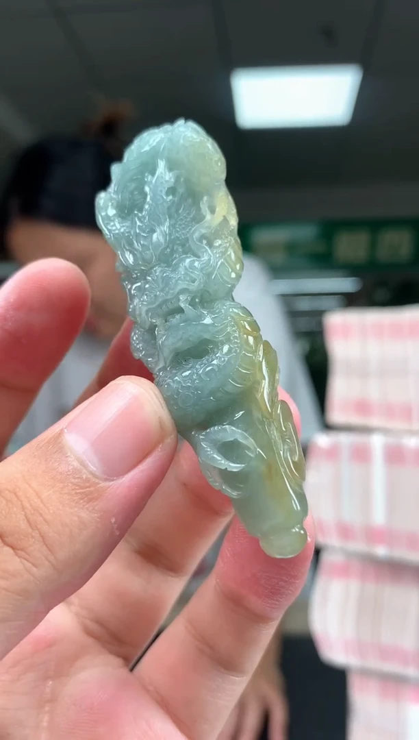 定制翡翠未镶嵌      *560