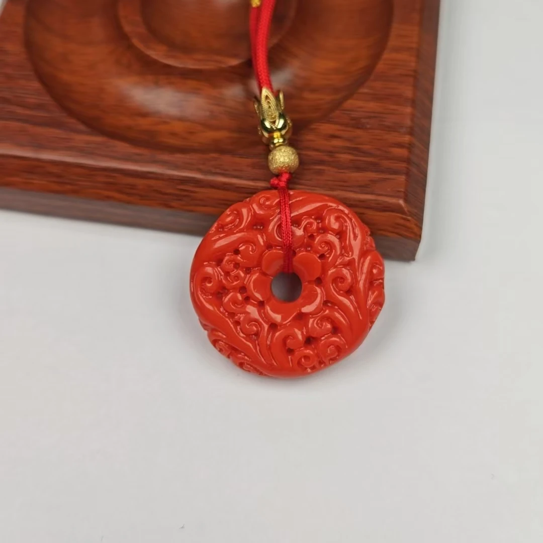 【寶鑶*PR】3.8好物节*|时尚吊坠多样性发一件-K542(商城）