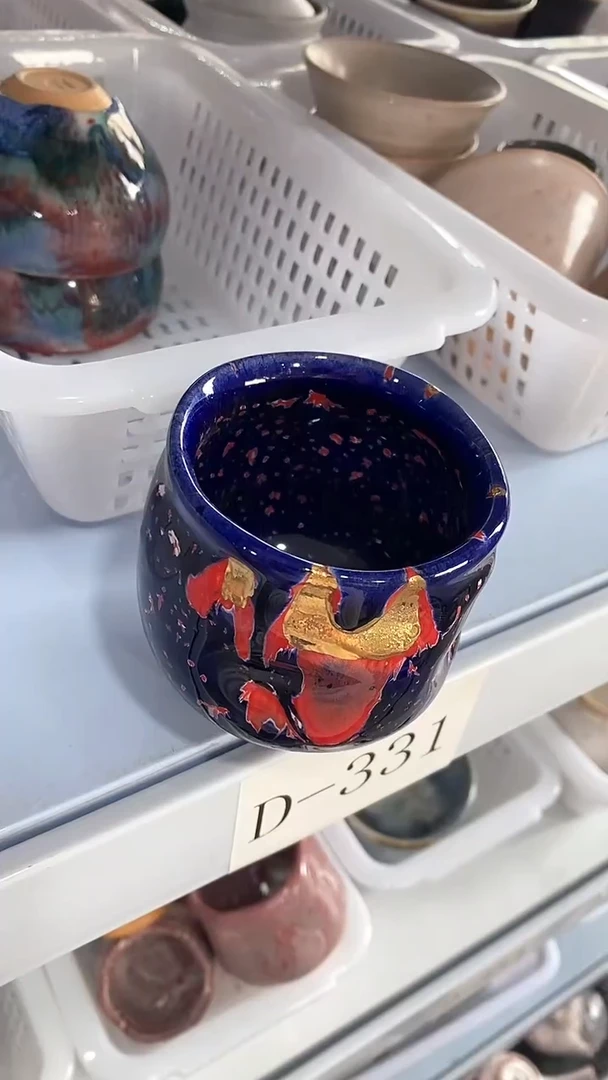 瓷片陶瓷茶具茶器