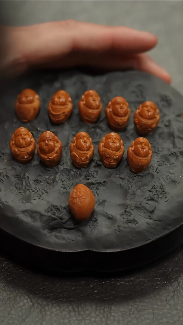 手串/手链橄榄核橄榄核