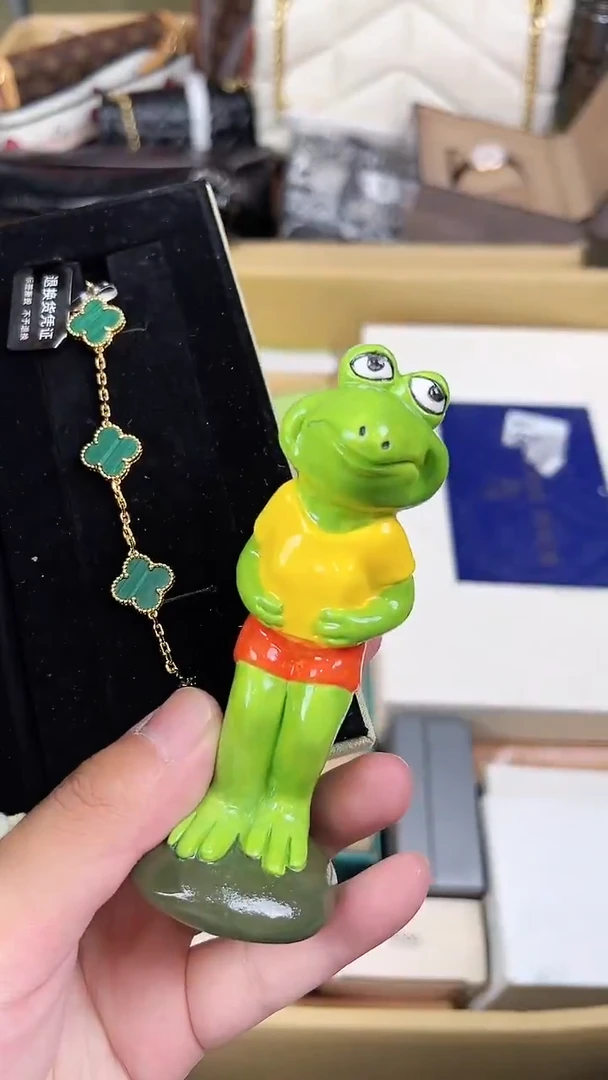 瓷片.全球寻宝高端瓷儿