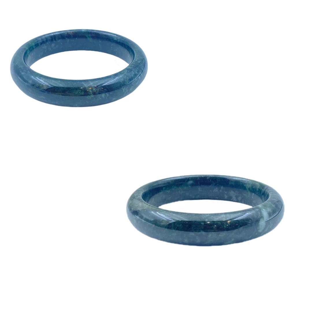 薬王蛇纹石手镯S1364X多样性只发一件