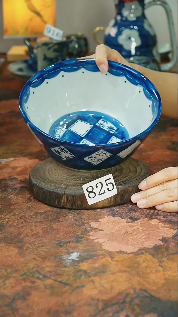茶碗...........825