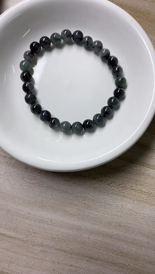 颈饰未镶嵌翡翠康*44天然缅甸翡翠A货