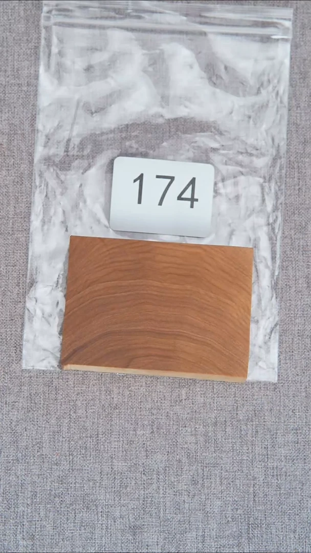 檀香木吊坠53号料571平安无事牌   174