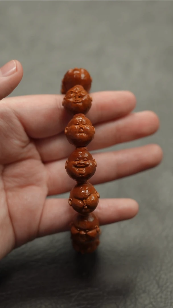 手串/手链橄榄核橄榄核