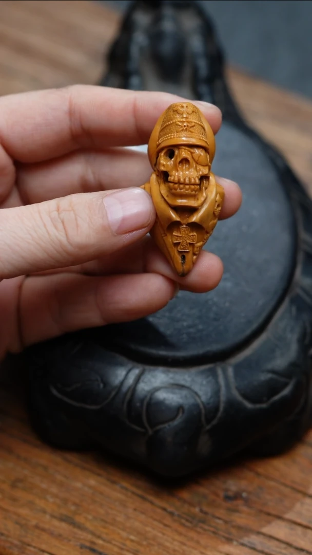 【闪购商品】橄榄核手串/手链橄榄核