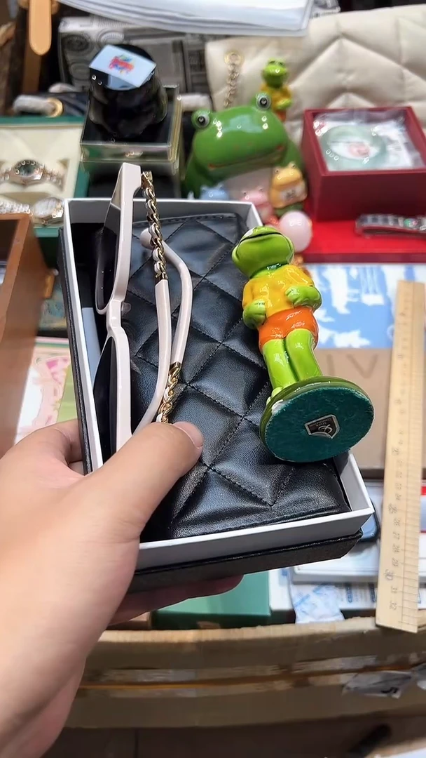 .全球寻宝高端瓷儿