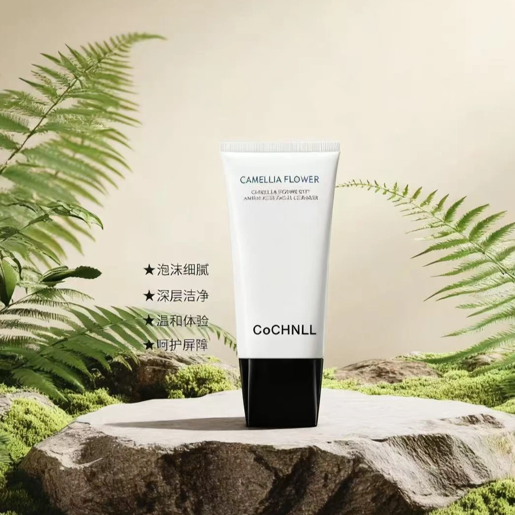 Chanel/香奈儿山茶花泡沫洁面乳150ml温和氨基酸深层清洁