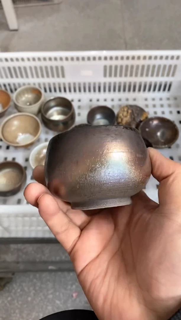 【闪购商品】观寂茶器柴烧专拍链接764