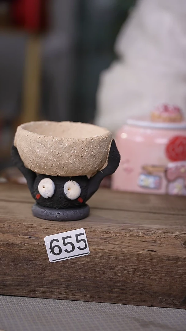 【闪购商品】瓷片新品！喵喵设计师款卡通系列！！！