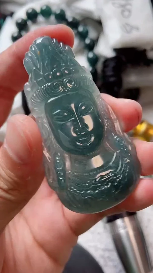 颈饰未镶嵌翡翠888888888