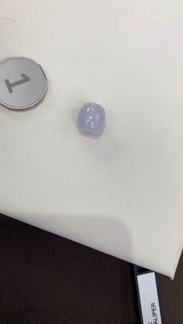 颈饰未镶嵌翡翠天然缅甸a货翡翠