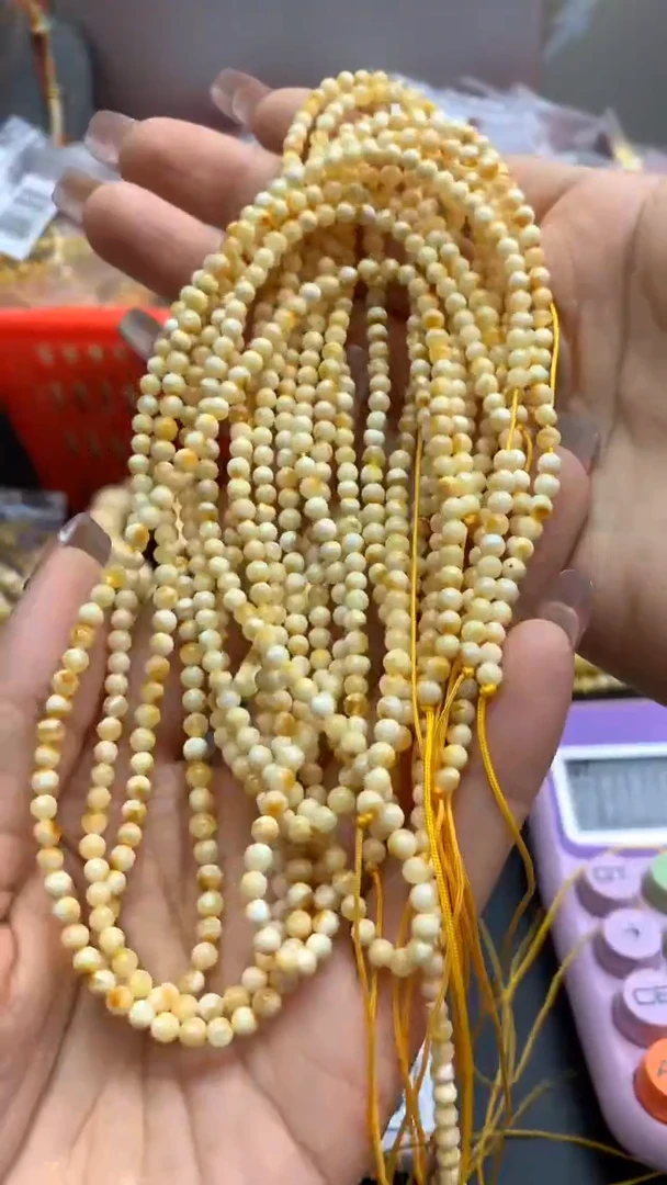 未镶嵌琥珀珠宝奇石676多样性发其一默认有瑕