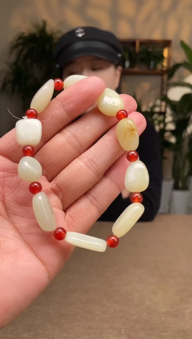 【闪购商品】和田玉1.17SS多样性拍一发一未镶嵌2