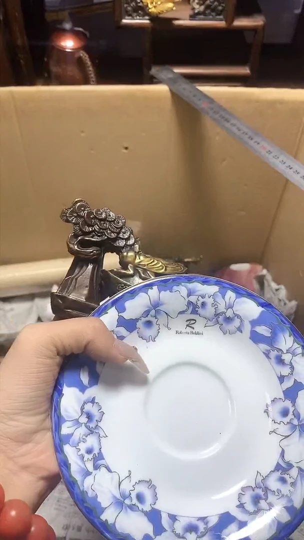 【闪购商品】瓷器瓷片瓷器瓷片