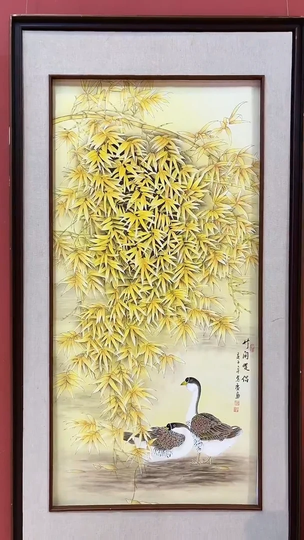 书法首都美术馆力荐作品