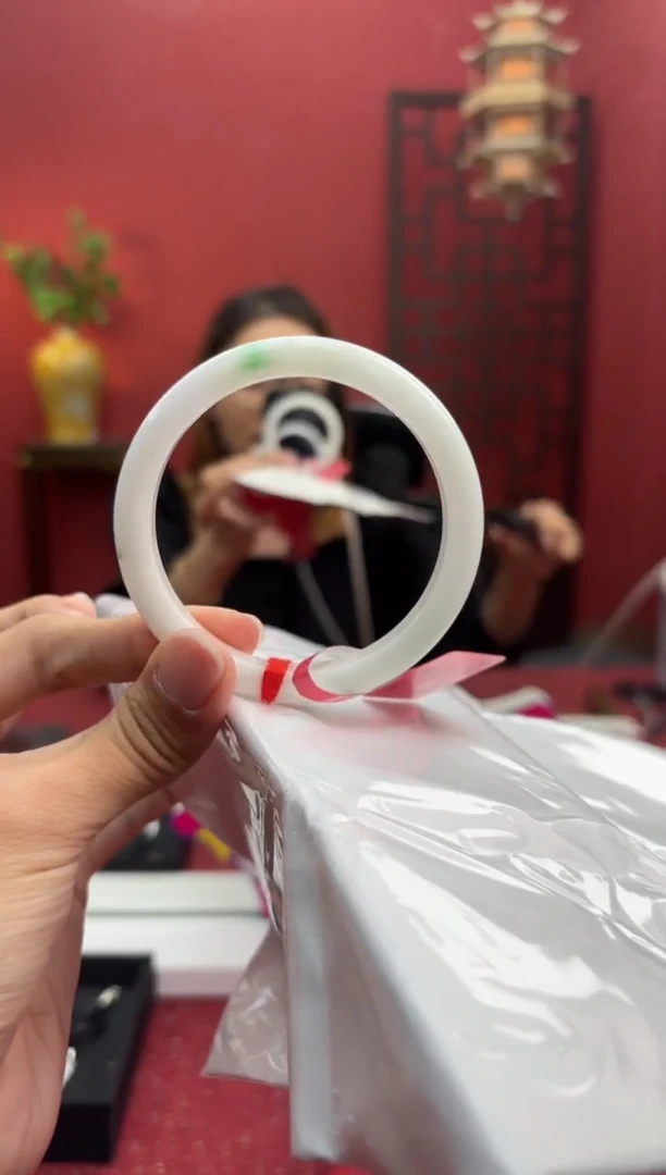 未镶嵌手镯翡翠翡翠手镯11