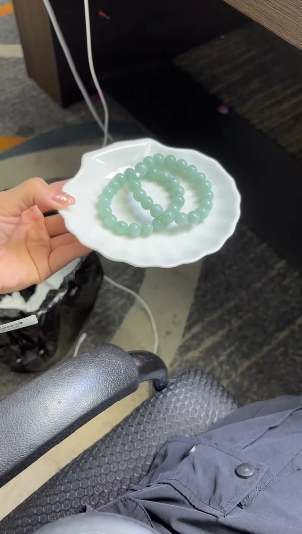 未镶嵌挂件翡翠多样性发一件CH103