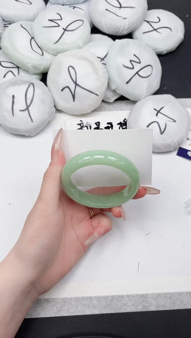 东凌女款手镯419-54