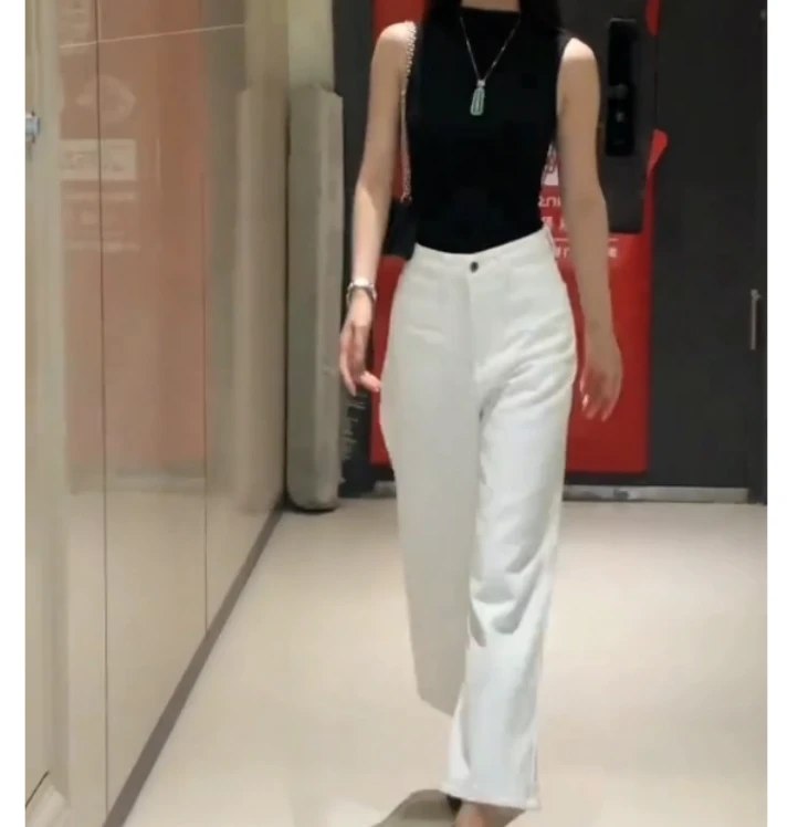 2025夏季新款网红同款洋气减龄韩版爆款上衣裤子两件套珍ss