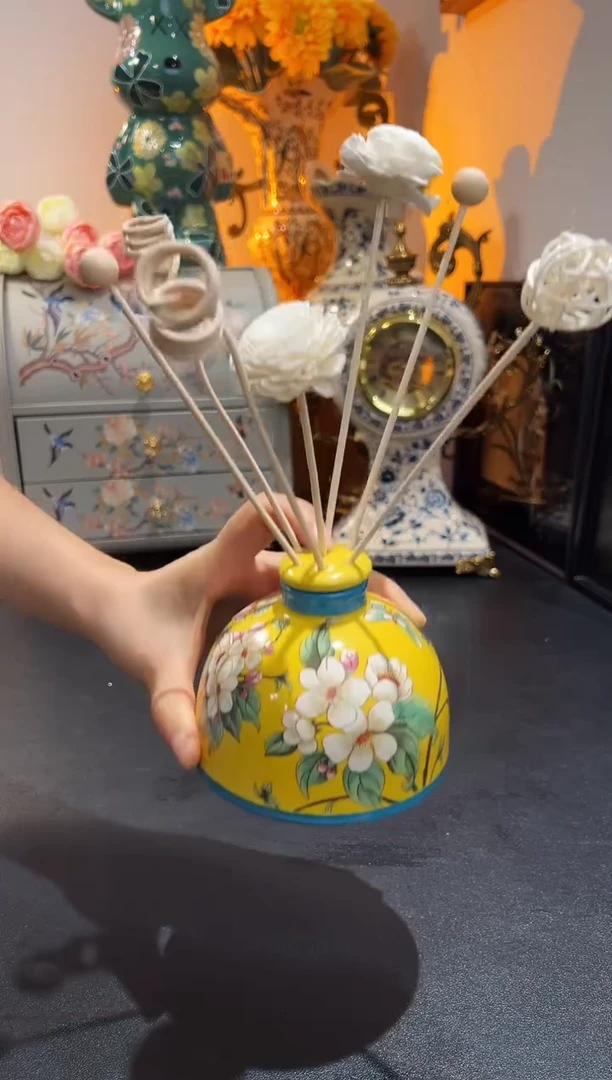 外贸陶瓷家居百货
