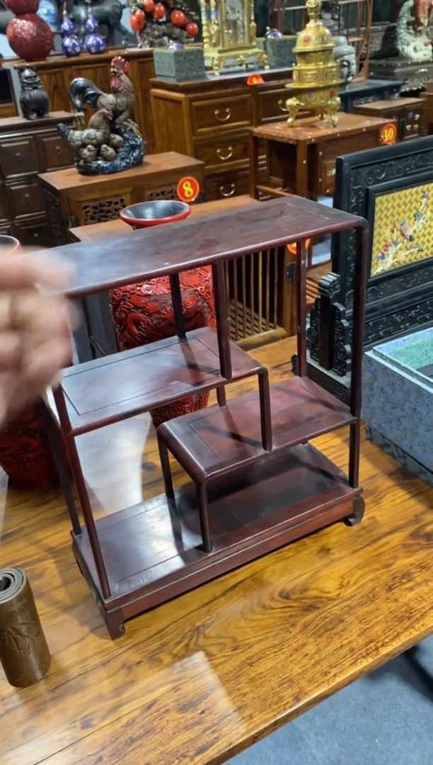 木简约淘木舍直播链接
